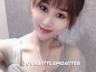Yourlittlemonster