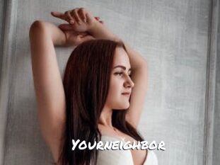 Your_neighbor