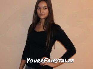 YourrFairytalee