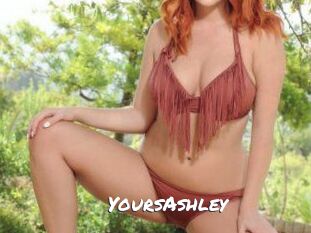 YoursAshley