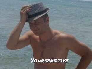 Yoursensitive