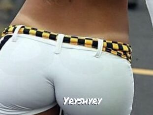 Yryshyry