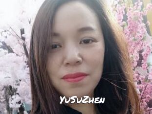 YuSuZhen