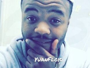 Yuan_Floyd