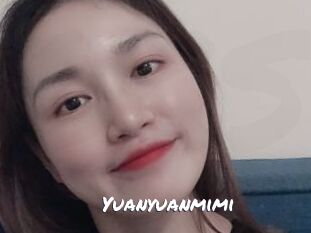 Yuanyuanmimi