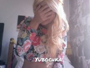 Yubochka