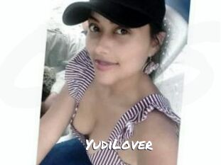 YudiLover