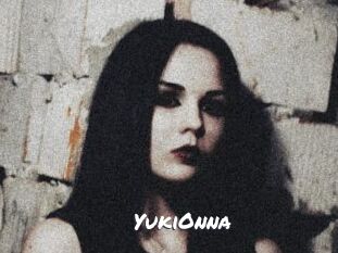 YukiOnna