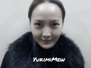 YukimiMew