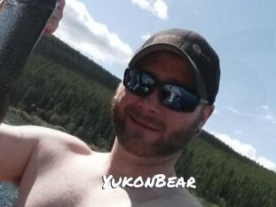 YukonBear