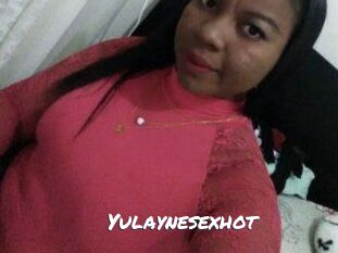 Yulaynesexhot