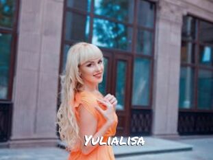 Yulialisa