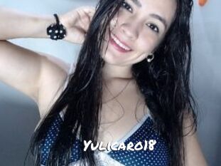 Yulicaro18