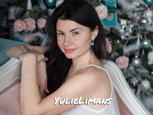 YulieLimans Ochranne Siete