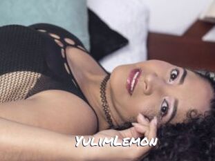 YulimLemon