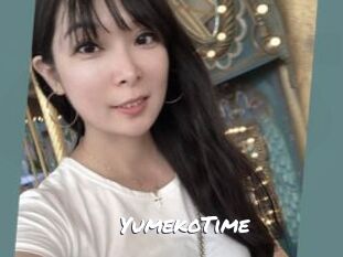 YumekoTime