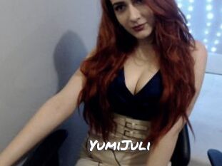 YumiJuli