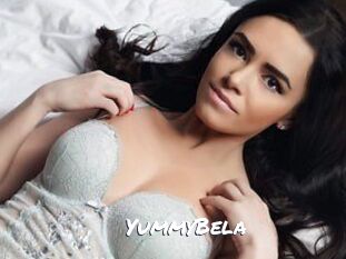 YummyBela Ochranne Siete