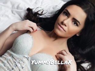 YummyBellaX