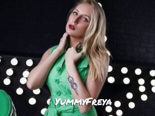 YummyFreya