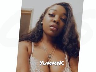 YummyK