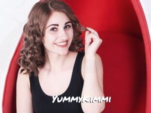YummyKimmi
