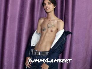 YummyLambert