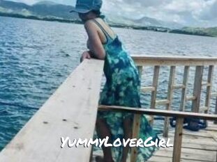 YummyLoverGirl