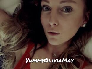 YummyOliviaMay