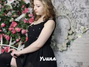 Yunaa