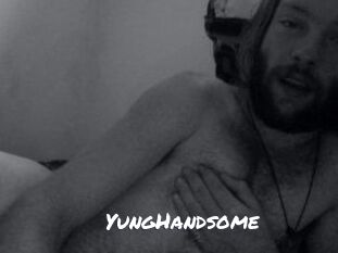 YungHandsome