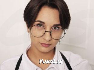 YunoLin Ochranne Siete