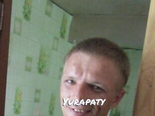 Yurapaty