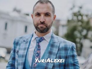 YuriAlexei