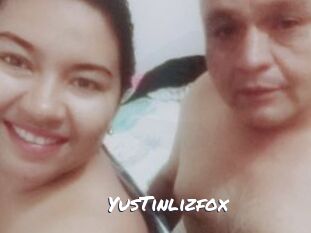 YusTinlizfox