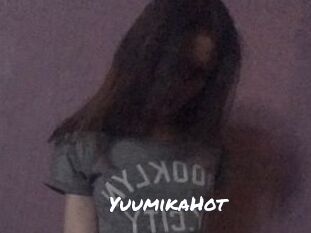 YuumikaHot