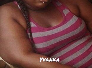 Yvanka