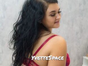 YvetteSpace