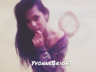 YvonneBright