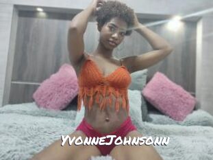 YvonneJohnsonn