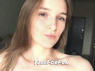 YzeeForFun
