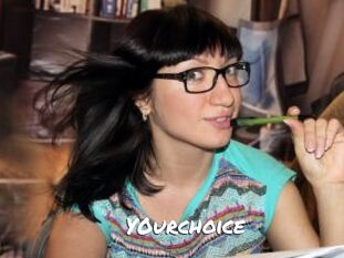 Y0urchoice