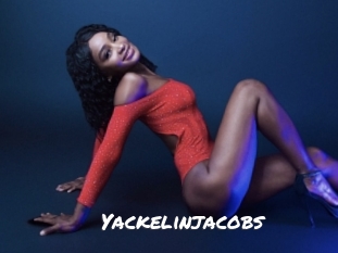 yackelinjacobs Ochranne Siete