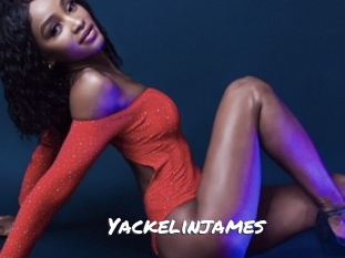 Yackelinjames