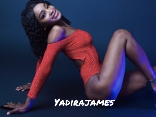 Yadirajames