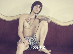 Yaiko