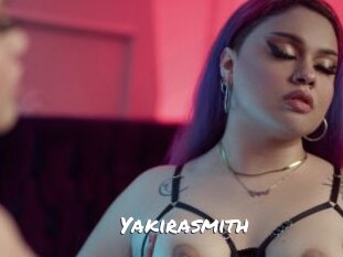 Yakirasmith