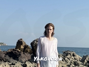 Yakovorin