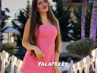 Yalaterry