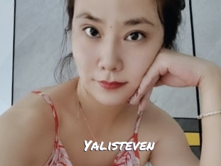 yalisteven Ochranne Siete